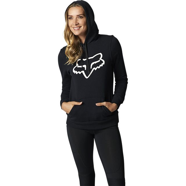 FOX Racing Boundary Pullover naisten huppari